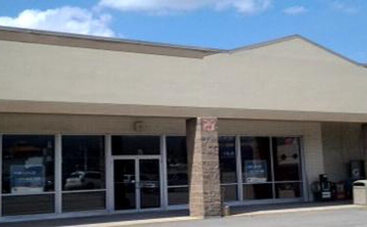 Pictures of Retail, Office property located at 700 Beverly Pike, Elkins, WV 26241 for lease - image #1