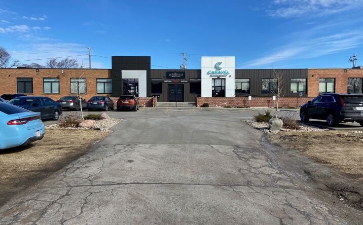 Pictures of Office property located at 1302 S Main St, Oshkosh, WI 54902 for lease - image #1