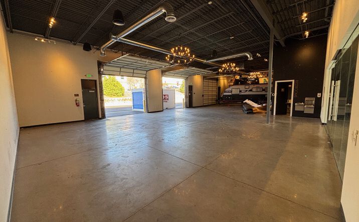 Pictures of Retail, Office, Industrial property located at 791 Pine Ridge Rd, Golden, CO 80403 for lease - image #1