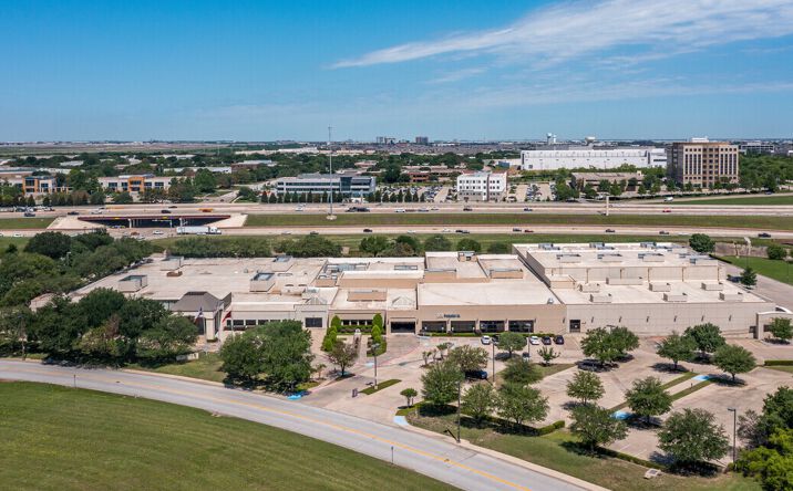 Pictures of Industrial property located at 1551 Corporate Dr, Irving, TX 75038 for lease - image #1