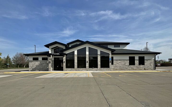 Pictures of Office, Special Purpose property located at 1150 N 83rd St, Lincoln, NE 68505 for lease - image #1
