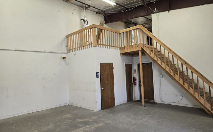 Pictures of Industrial property located at 6916 Cochiti Rd SE, Albuquerque, NM 87108 for lease - image #1