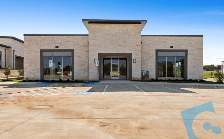 Pictures of Office property located at 2520 E SH 114, Southlake TX, Southlake, TX 76262 for lease - image #1