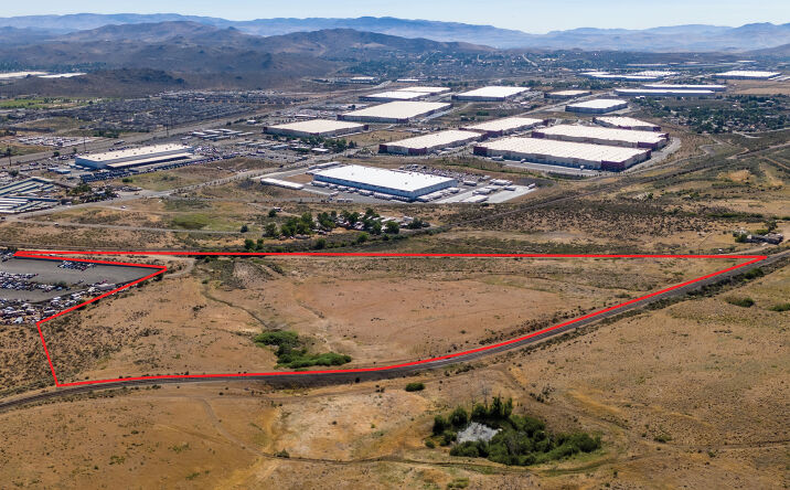 89506 N Virginia St, Reno, NV 89506 | Crexi.com