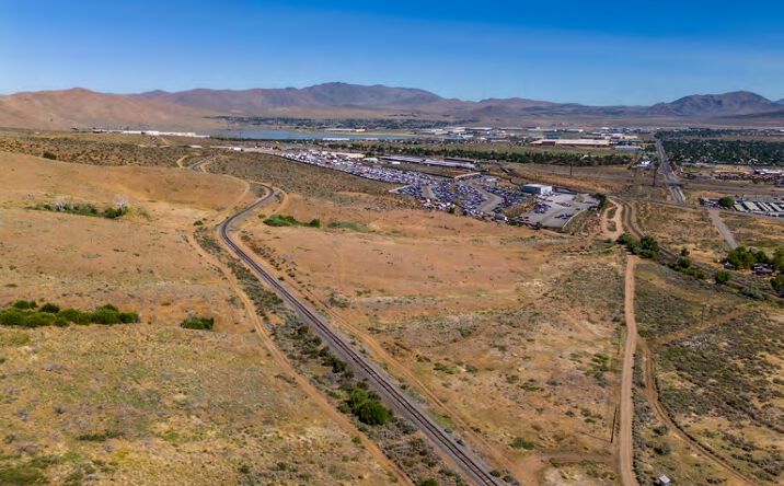 Pictures of Retail, Land property located at N Virginia St, Reno, NV 89506 for lease - image #1