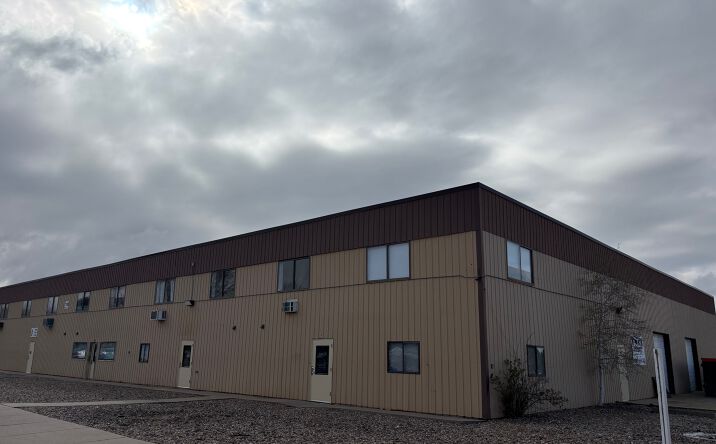 Pictures of Office, Industrial property located at 7180 W 117th Ave, Broomfield, CO 80020 for lease - image #1
