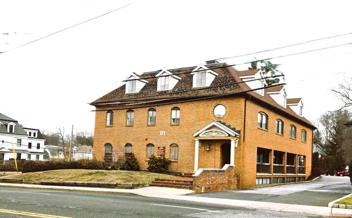 Pictures of Office property located at 91 East Ave, Norwalk, CT 06851 for lease - image #1