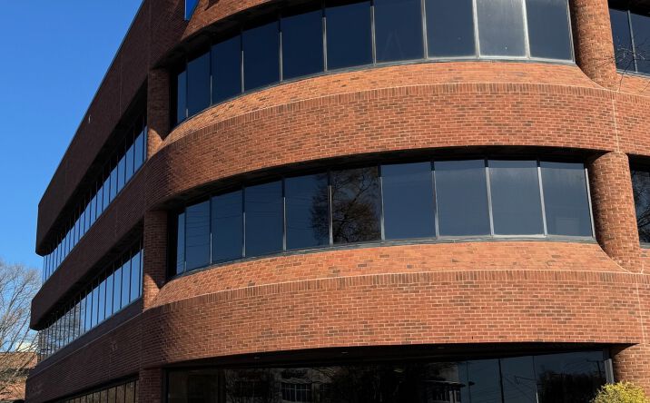 Pictures of Office property located at 7421 Carmel Executive Park Dr, Charlotte, NC 28226 for lease - image #1