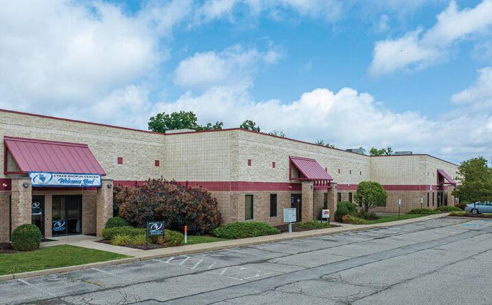 Pictures of Industrial property located at 260 Executive Dr, Cranberry Township, PA 16066 for lease - image #1
