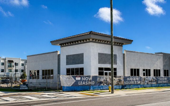 Pictures of Retail property located at 2302 E Hillsborough Ave, Tampa, FL 33610 for lease - image #1