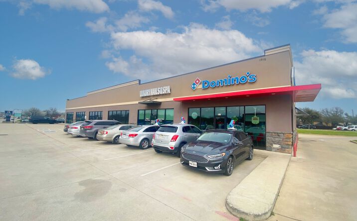 Pictures of Retail property located at 1915 FM1417, Sherman, TX 75092 for lease - image #1