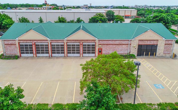Pictures of Retail property located at 1661 S Main St, Keller, TX 76248 for lease - image #1