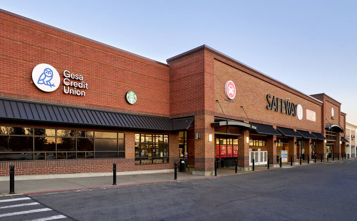 Pictures of Retail property located at 2601 N Pearl St, Tacoma, WA 98407 for lease - image #1