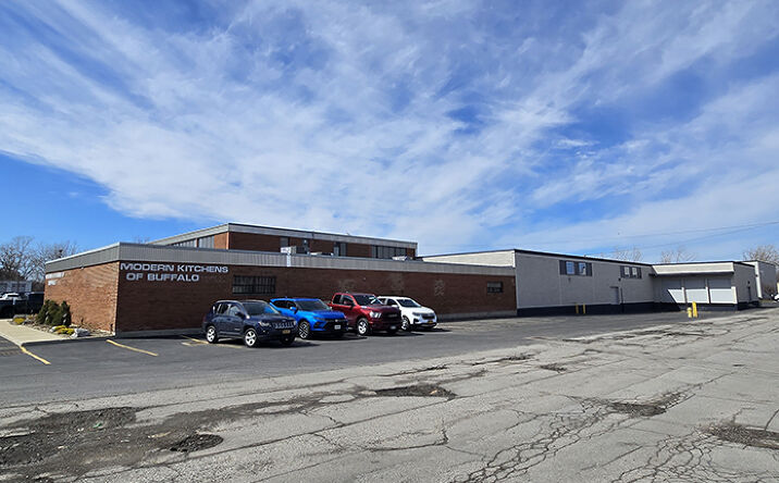 Pictures of Office property located at 1680 Walden Ave, Cheektowaga, NY 14225 for lease - image #1