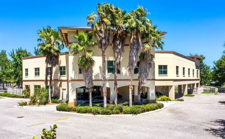 Pictures of Office property located at 2730 McMullen Booth Rd, Clearwater, FL 33761 for lease - image #1