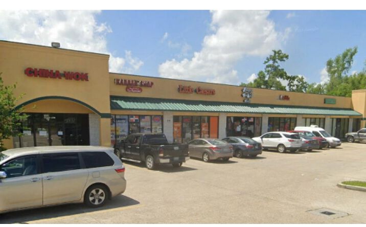 Pictures of Retail property located at 1650 Gretna Blvd, Harvey, LA 70058 for lease - image #1
