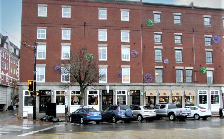 Pictures of Office property located at 237 Commercial St, Portland, ME 04101 for sales - image #1