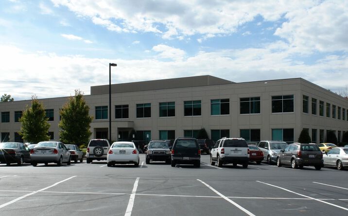 Pictures of Retail property located at 4101 Doie Cope Rd, Raleigh, NC 27613 for lease - image #1