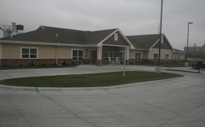 Pictures of Office, Special Purpose property located at 749 E 32nd St, Fremont, NE 68025 for lease - image #1