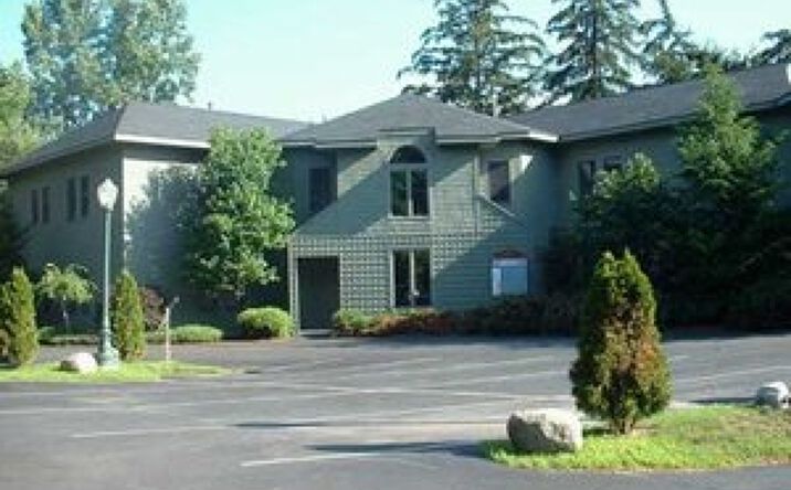 Pictures of Office property located at 8100 Cazenovia Rd, Manlius, NY 13104 for lease - image #1