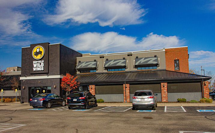 Pictures of Retail property located at 11315 Montgomery Rd, Cincinnati, OH 45249 for sales - image #1