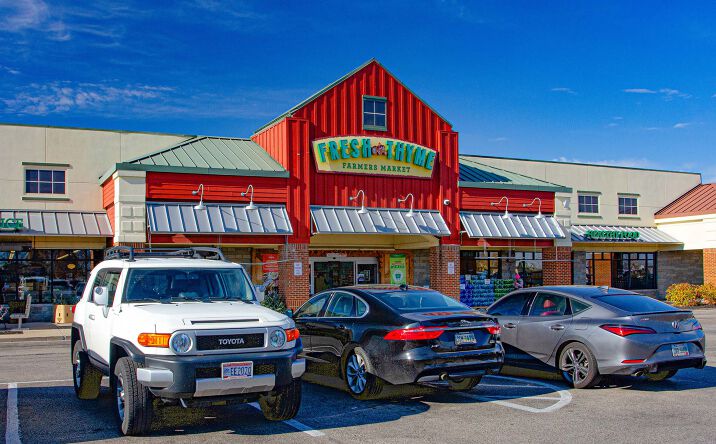 Pictures of Retail property located at 11315 Montgomery Road, Cincinnati, OH 45249 for lease - image #1