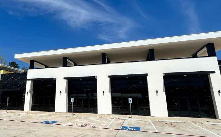 Pictures of Retail property located at 9612 FM 1488, Magnolia, TX 77354 for lease - image #1