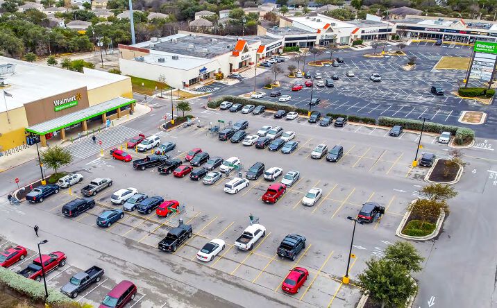Pictures of Retail property located at 8142 Tezel Rd, San Antonio, TX 78250 for sales - image #1