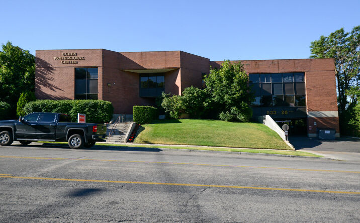 Pictures of Office property located at 533 26th St, Ogden, UT 84401 for lease - image #1