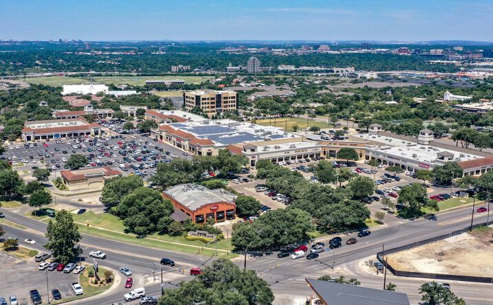 Pictures of Retail, Restaurant property located at NEC of Jones Maltsberger and Basse Road, San Antonio, TX 78209 for lease - image #1