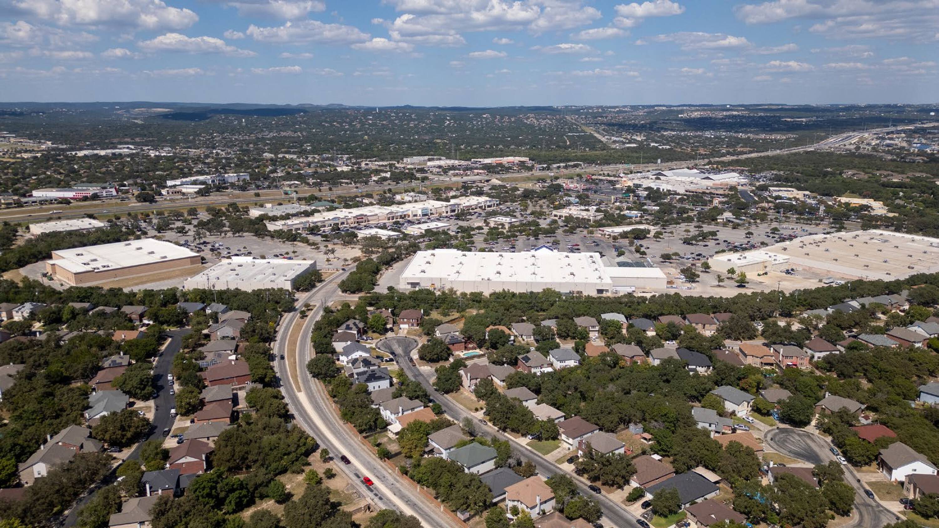 Loop 1604 and Bandera Road, San Antonio, TX 78254 | Crexi.com