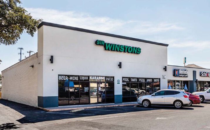 Pictures of Retail property located at 2504 Nacogdoches Rd, San Antonio, TX 78217 for sales - image #1