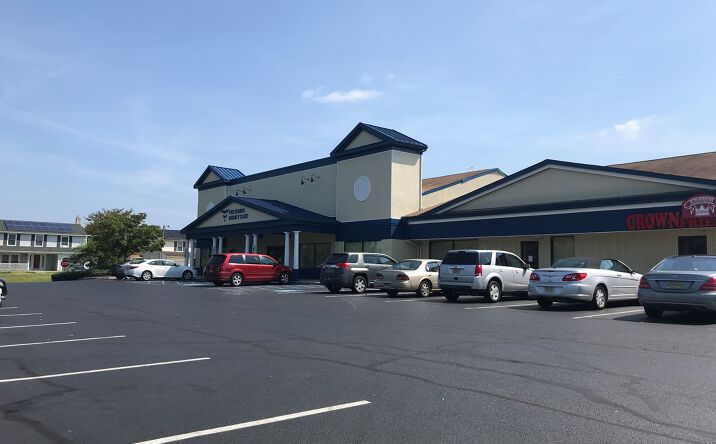 Pictures of Industrial property located at 510 Williamstown Rd, Winslow Township, NJ 08081 for lease - image #1