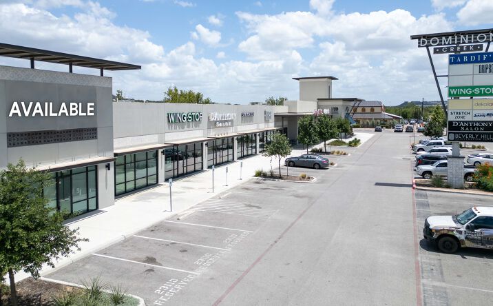 Pictures of Retail property located at 23110 W I-10, San Antonio, TX 78257 for sales - image #1