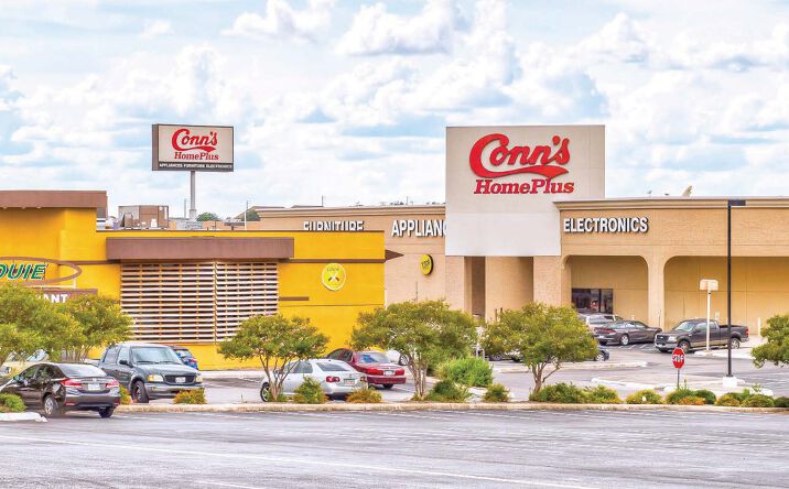 Pictures of Retail property located at 4999 Northwest Loop 410, San Antonio, TX 78229 for sales - image #1