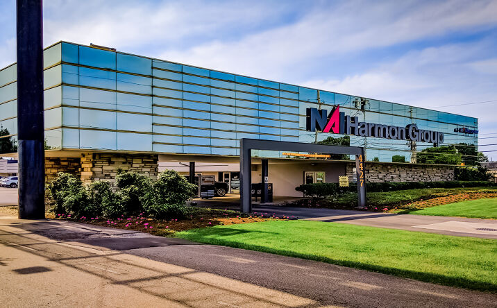 Pictures of Retail, Office property located at 4427 Talmadge Rd, Toledo, OH 43623 for lease - image #1