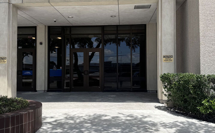 Pictures of Office property located at 615 Northwest Loop 410, San Antonio, TX 78216 for lease - image #1