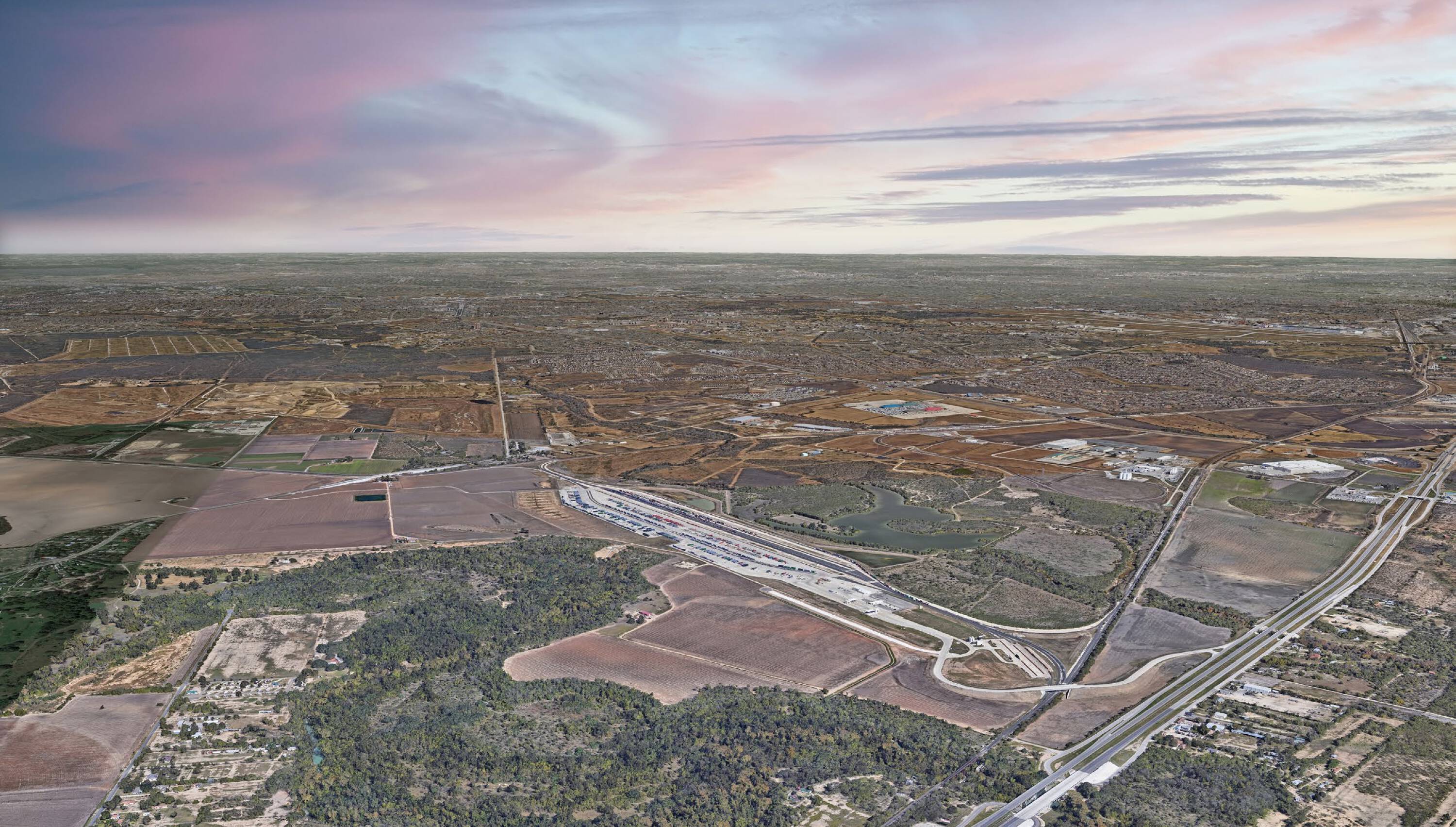 13001 Interstate 35 Access Rd, Von Ormy, TX 78073 | Crexi.com