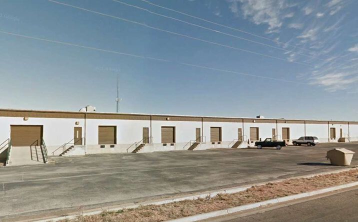 Pictures of Industrial property located at 3912-3914-3916 NW 12th Ave, Amarillo, TX 79106 for lease - image #1