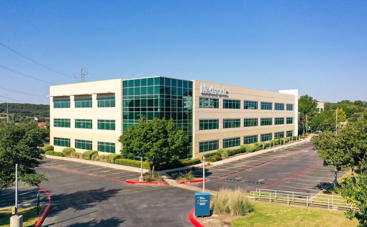 Pictures of Office property located at 18302 Talavera Ridge, San Antonio, TX 78257 for lease - image #1