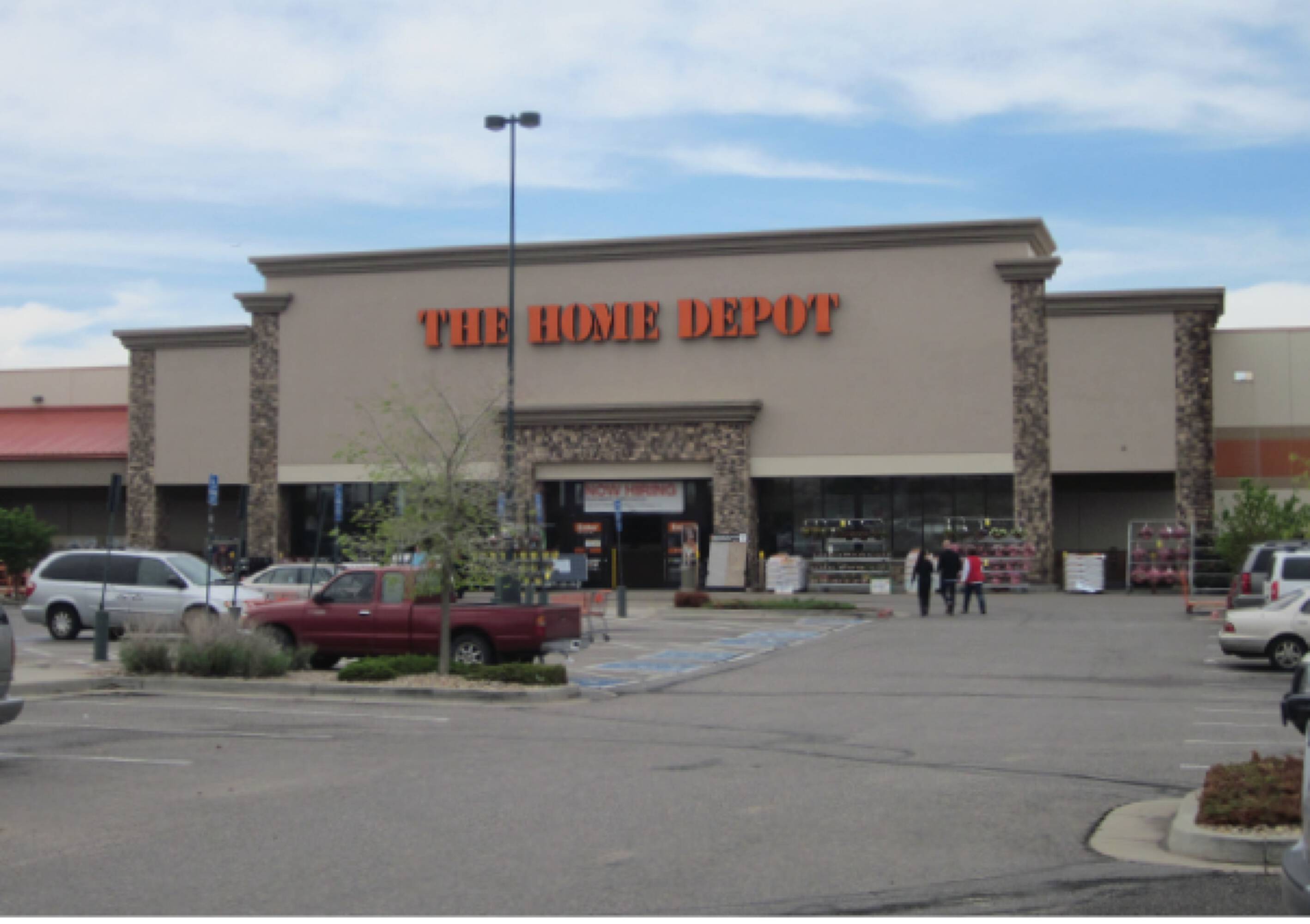 INTERSTATE 70 & TOWER ROAD, Aurora, CO 80011