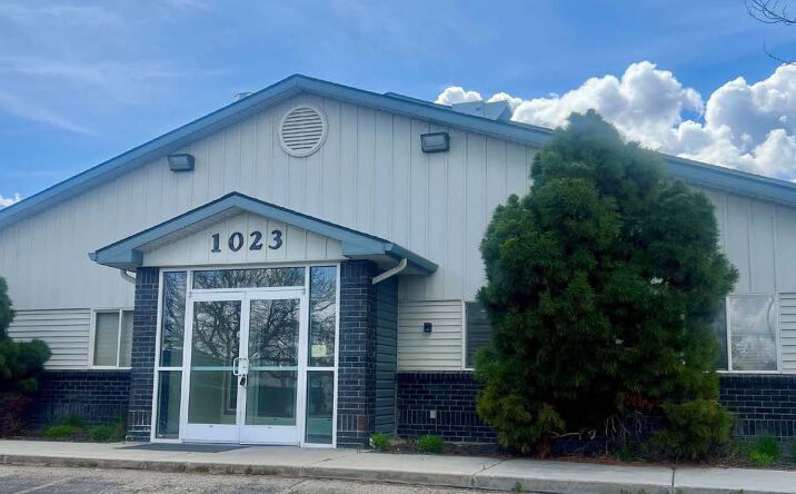 Pictures of Retail, Office property located at 1023 N Horton Street, Nampa, ID 83651 for sales - image #1