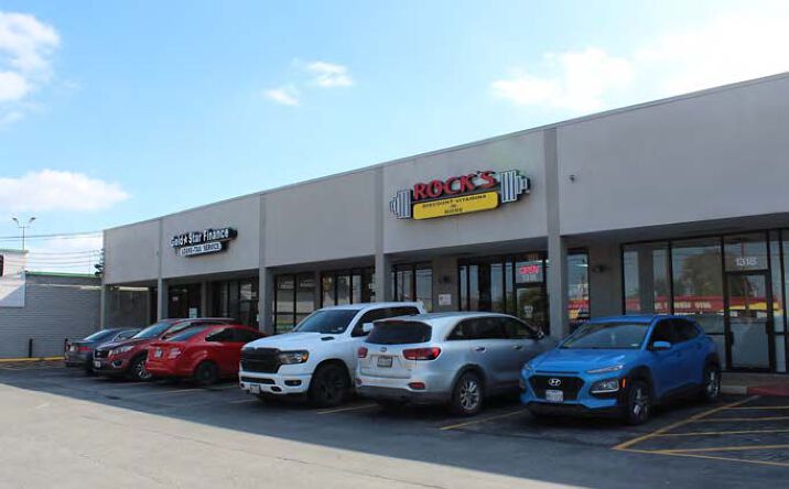 Pictures of Retail property located at 1310 SW Military Dr, San Antonio, TX 78221 for lease - image #1