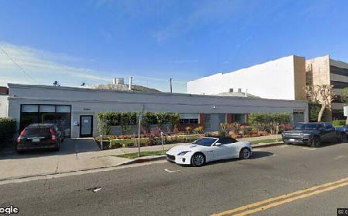 Pictures of Office property located at 2045 Barrington Ave, Los Angeles, CA 90025 for lease - image #1
