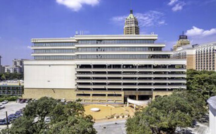 Pictures of Office property located at 146 Navarro St, San Antonio, TX 78205 for lease - image #1