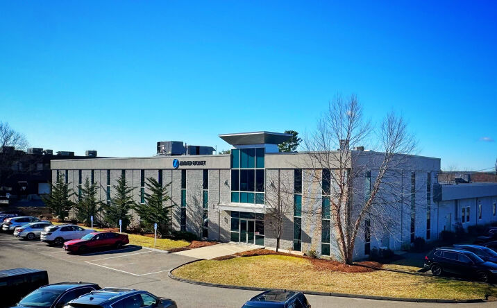 Pictures of Office, Industrial property located at 10 Oceana Way, Norwood, MA 02062 for lease - image #1