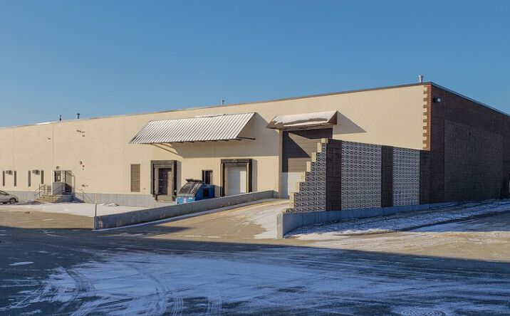 Pictures of Industrial property located at 47 Teed Dr, Randolph, MA 02368 for lease - image #1