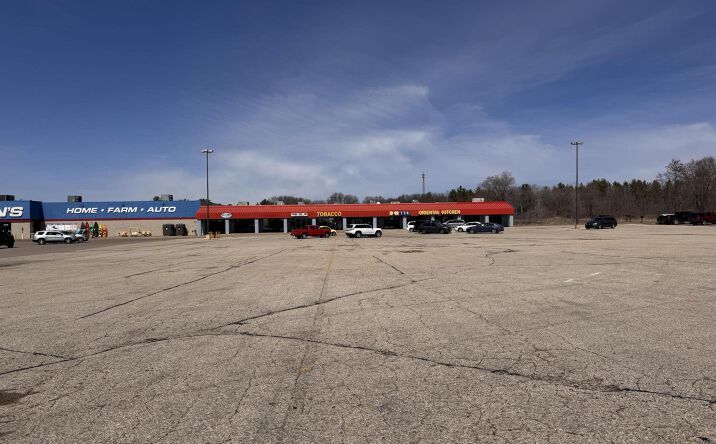 Pictures of Industrial, Land property located at 620 State Highway 54 -, Black River Falls, WI 54615 for lease - image #1