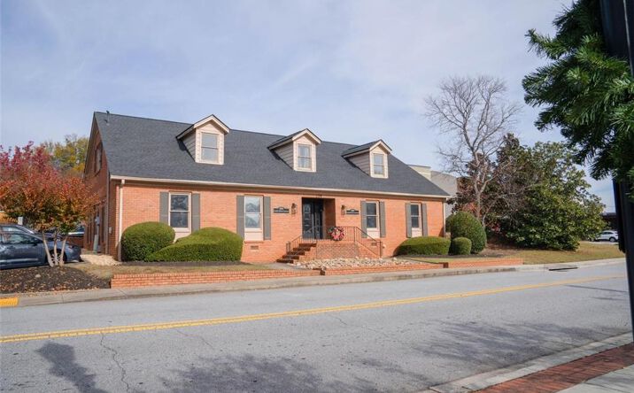 image of property at 234 Luckie St Lawrenceville, GA 30046