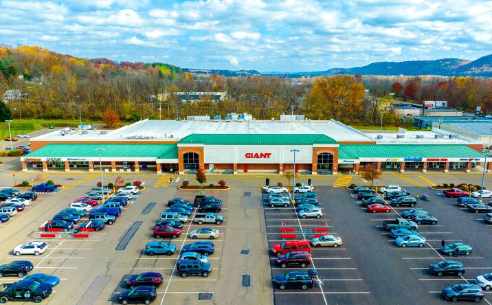 Pictures of Retail property located at 1000 Scott Town Center, Bloomsburg, PA 17815 for sales - image #1